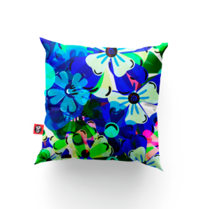 BLUE GARDEN - Cushion